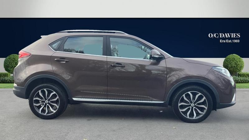 Used MG GS 2016 for sale - 76302790: Photo 2