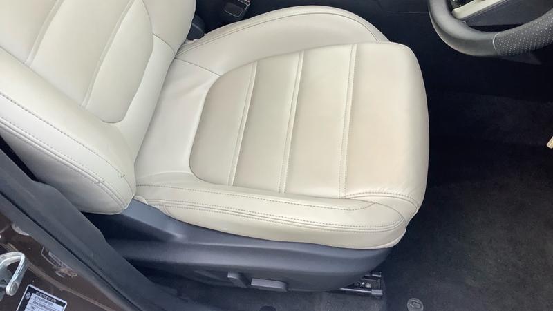 Used MG GS 2016 for sale - 76302790: Photo 20