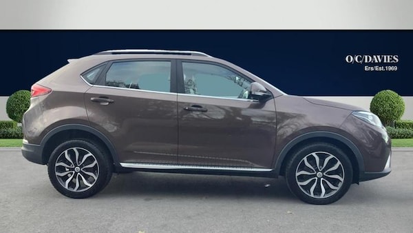 Used MG GS 2016 for sale - 76302790: Photo 2