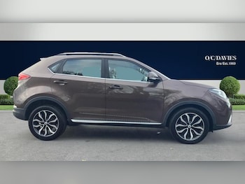 Used MG GS 2016 for sale - 76302790: Photo 2