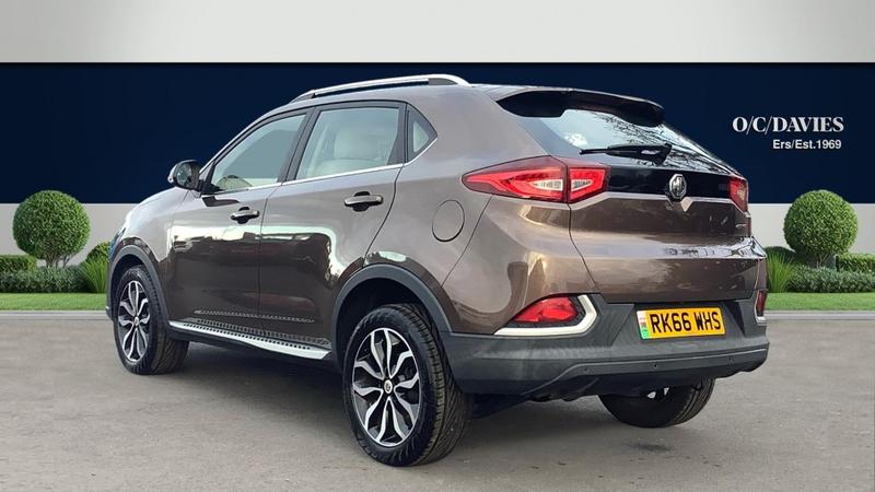 Used MG GS 2016 for sale - 76302790: Photo 3