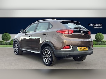 Used MG GS 2016 for sale - 76302790: Photo 3