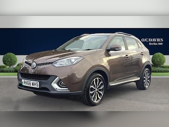Used MG GS 2016 for sale - 76302790: Photo 4