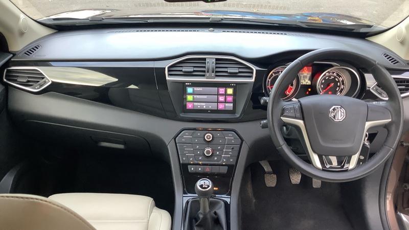 Used MG GS 2016 for sale - 76302790: Photo 5