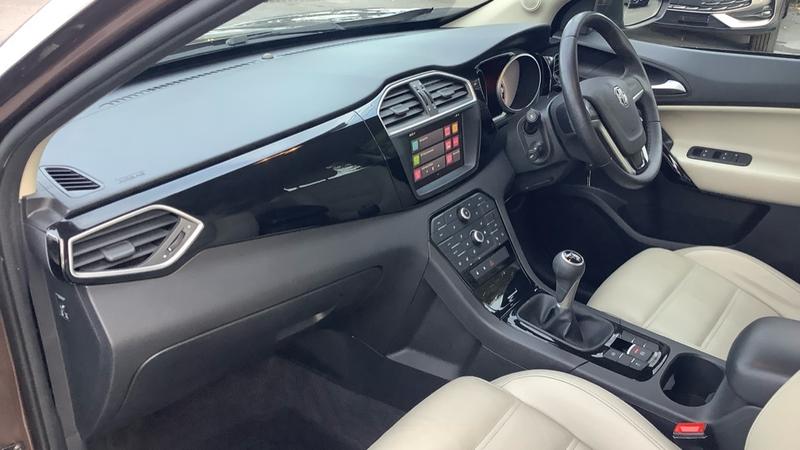 Used MG GS 2016 for sale - 76302790: Photo 6