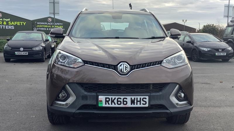 Used MG GS 2016 for sale - 76302790: Photo 7
