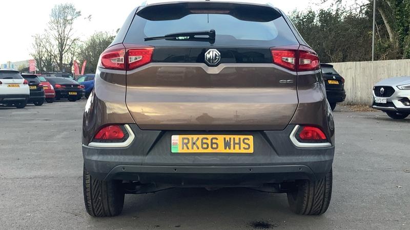 Used MG GS 2016 for sale - 76302790: Photo 8