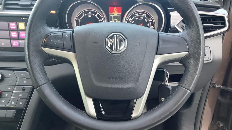 Used MG GS 2016 for sale - 76302790: Photo 9