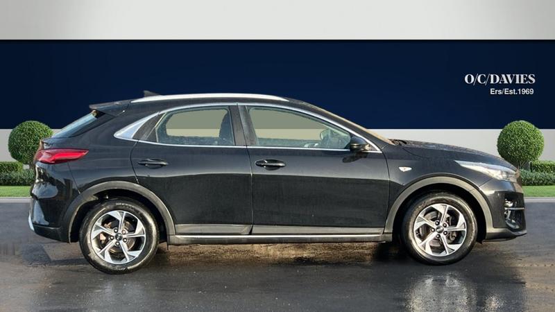 Used Kia XCeed 2021 for sale - 77381567: Photo 2