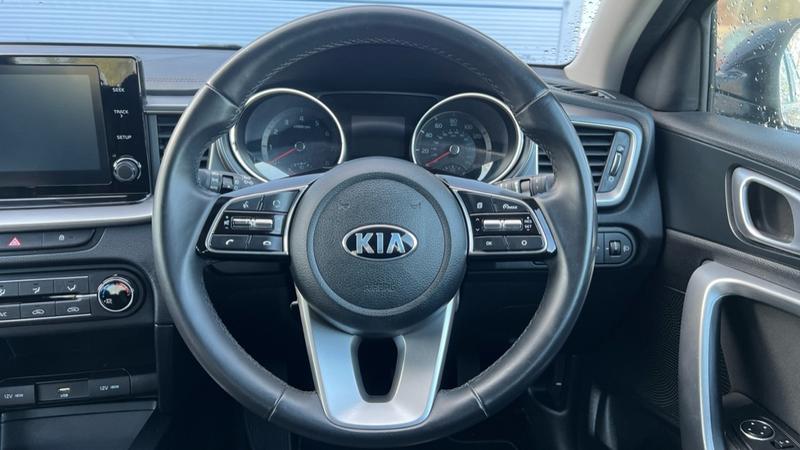 Used Kia XCeed 2021 for sale - 77381567: Photo 9