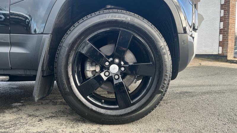 Used Land Rover Defender 2023 for sale - 77971235: Photo 15