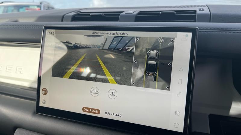 Used Land Rover Defender 2023 for sale - 77971235: Photo 33