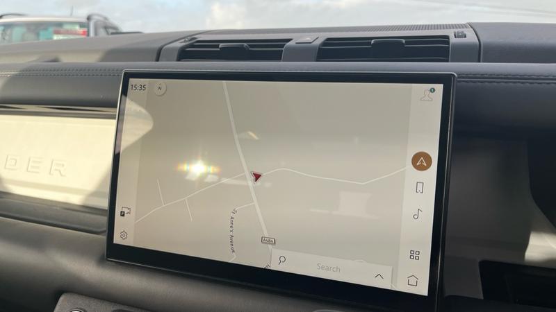 Used Land Rover Defender 2023 for sale - 77971235: Photo 36