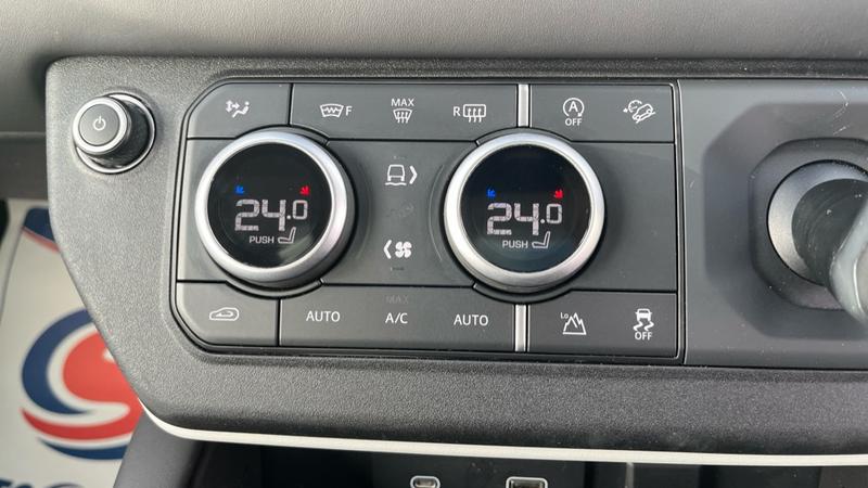 Used Land Rover Defender 2023 for sale - 77971235: Photo 38