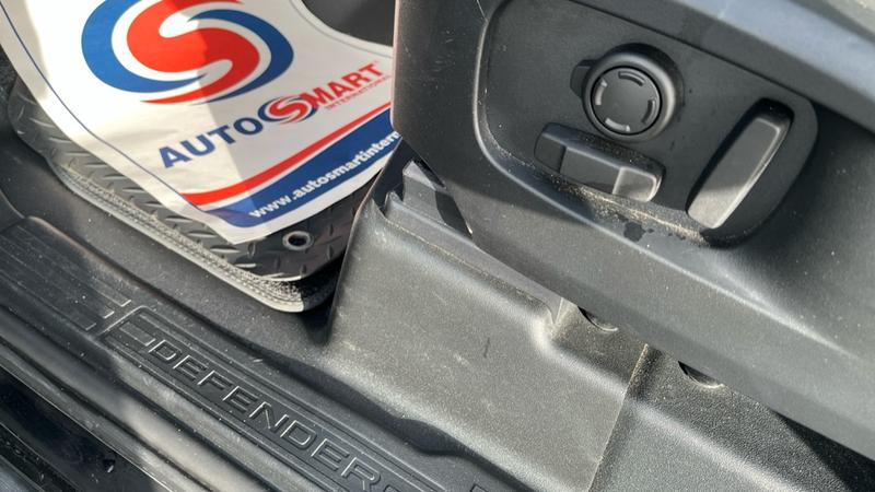 Used Land Rover Defender 2023 for sale - 77971235: Photo 50