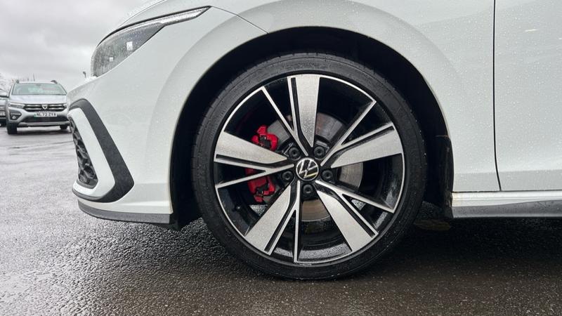 Used Volkswagen Golf 2020 for sale - 78095209: Photo 15