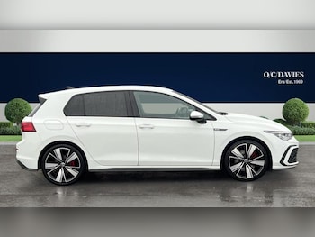 Used Volkswagen Golf 2020 for sale - 78095209: Photo