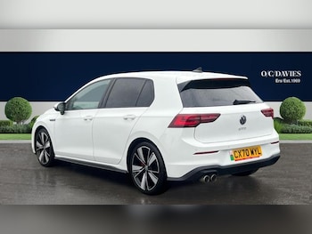 Used Volkswagen Golf 2020 for sale - 78095209: Photo