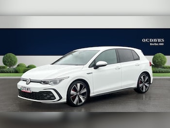 Used Volkswagen Golf 2020 for sale - 78095209: Photo