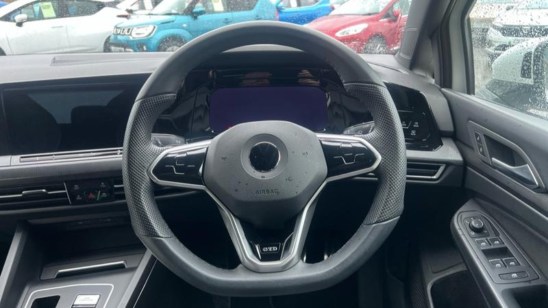 Used Volkswagen Golf 2020 for sale - 78095209: Photo 9