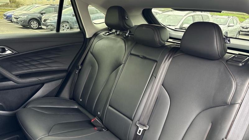 Used MG MG HS 2025 for sale - 76438510: Photo 10