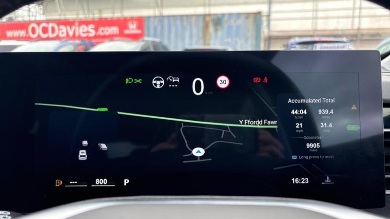 Used MG MG HS 2025 for sale - 76438510: Photo 11