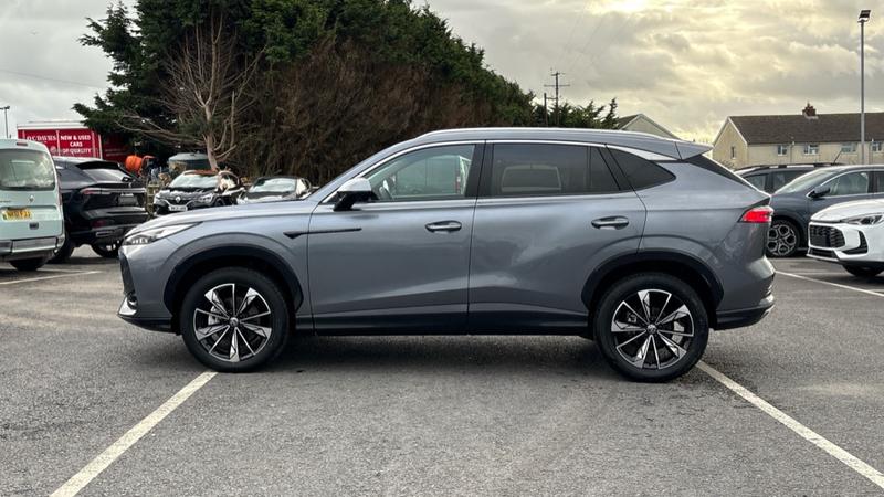 Used MG MG HS 2025 for sale - 76438510: Photo 13