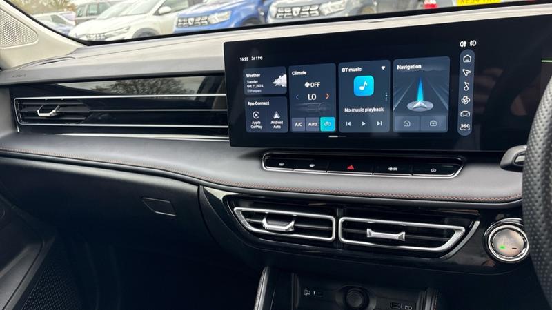 Used MG MG HS 2025 for sale - 76438510: Photo 16