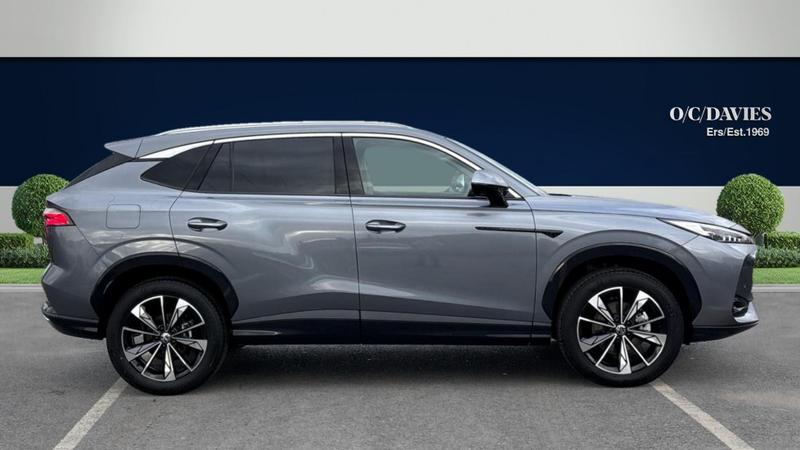 Used MG MG HS 2025 for sale - 76438510: Photo 2