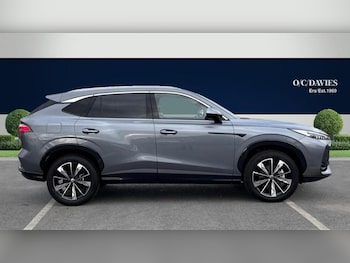 Used MG MG HS 2025 for sale - 76438510: Photo