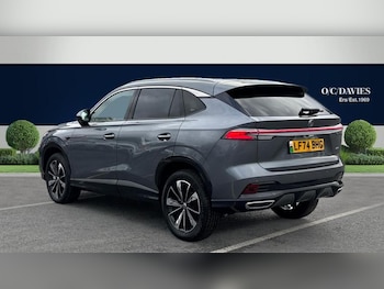 Used MG MG HS 2025 for sale - 76438510: Photo