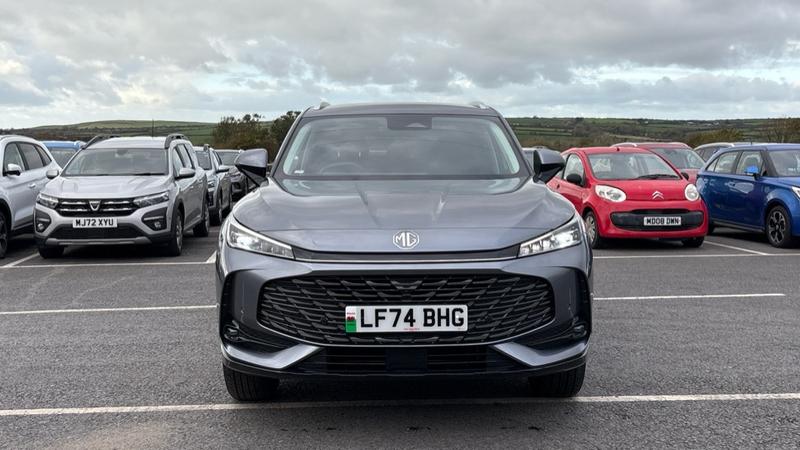 Used MG MG HS 2025 for sale - 76438510: Photo 7