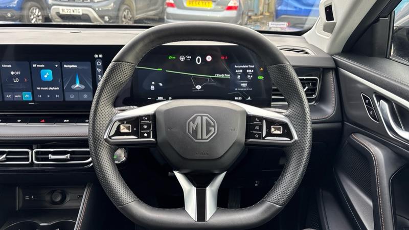 Used MG MG HS 2025 for sale - 76438510: Photo 9