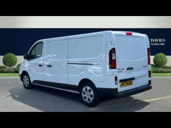Used Renault Trafic 2025 for sale - 75130773: Photo