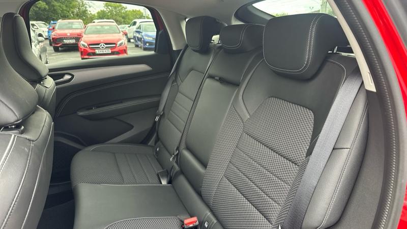 Used Renault Arkana 2022 for sale - 77270889: Photo 10