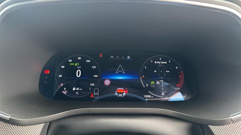 Used Renault Arkana 2022 for sale - 77270889: Photo 11