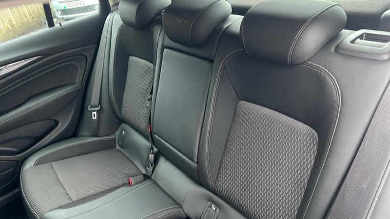 Used Vauxhall Insignia 2017 for sale - 77516036: Photo 10