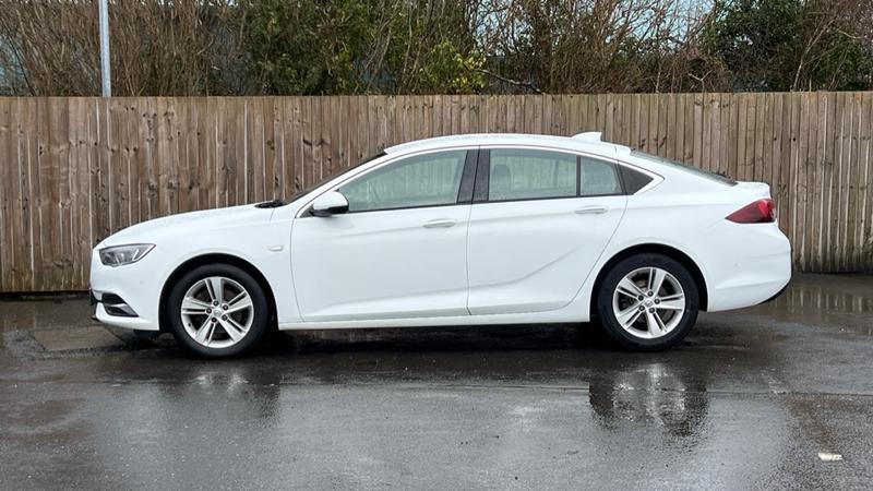 Used Vauxhall Insignia 2017 for sale - 77516036: Photo 13