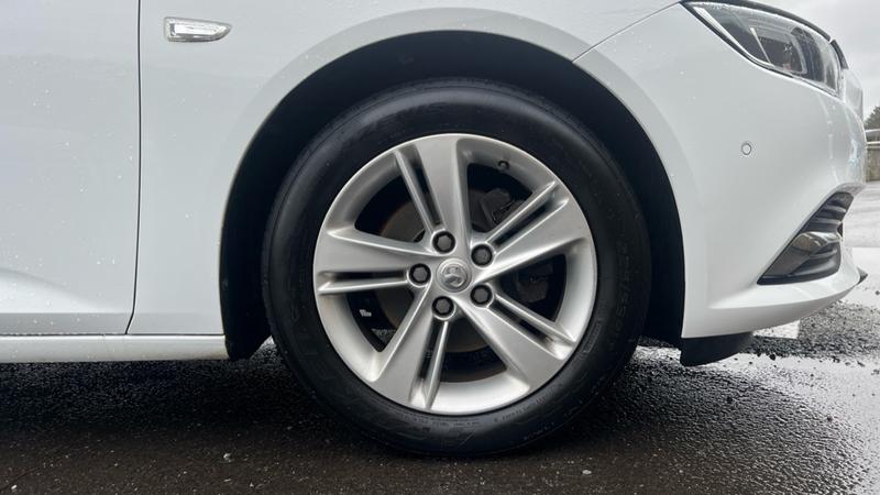 Used Vauxhall Insignia 2017 for sale - 77516036: Photo 15