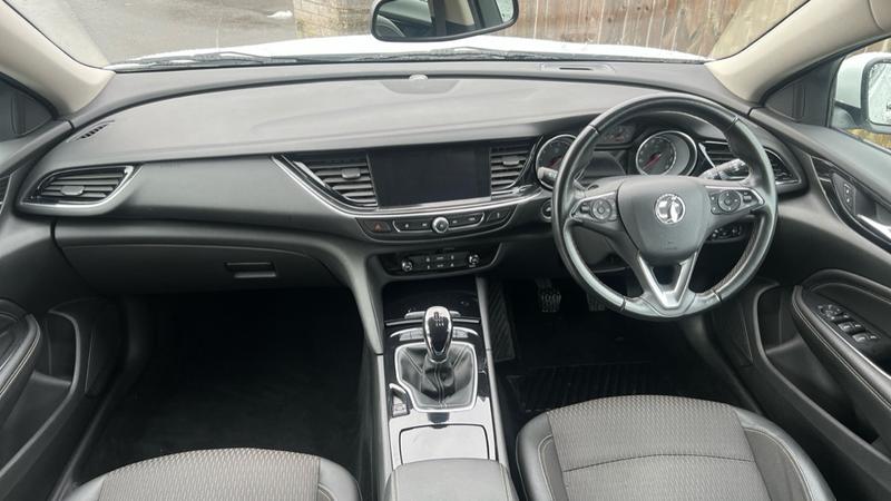 Used Vauxhall Insignia 2017 for sale - 77516036: Photo 5