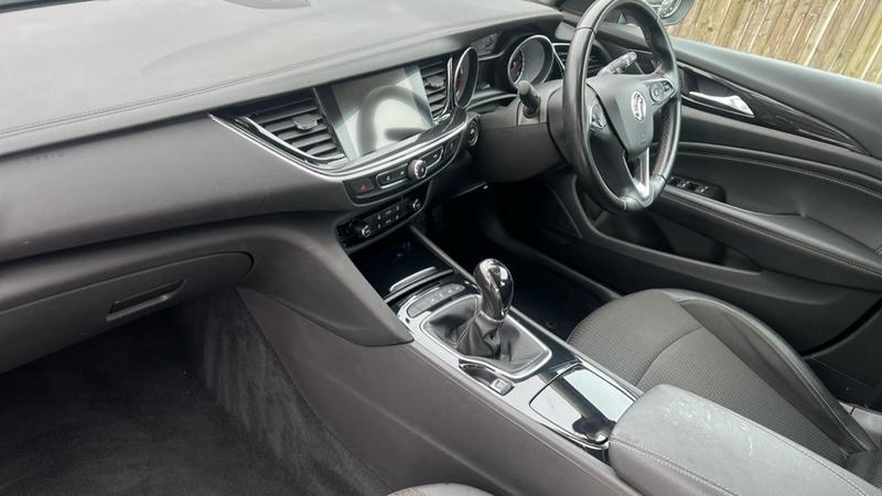 Used Vauxhall Insignia 2017 for sale - 77516036: Photo 6
