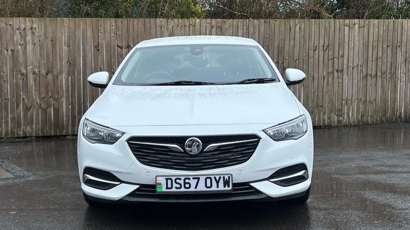 Used Vauxhall Insignia 2017 for sale - 77516036: Photo 7