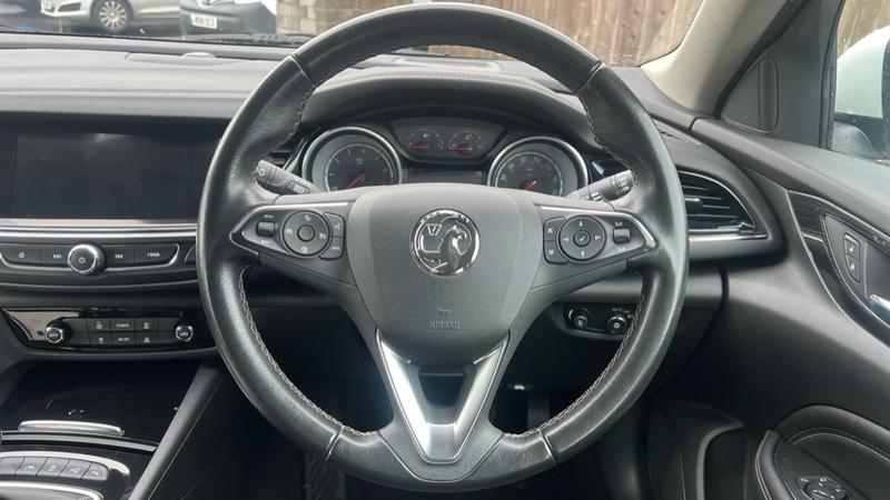 Used Vauxhall Insignia 2017 for sale - 77516036: Photo 9