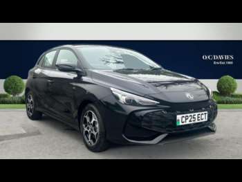 2025 - 1.5 SE Hatchback 5dr Petrol Manual Euro 6 (s/s) (115 ps) Manual