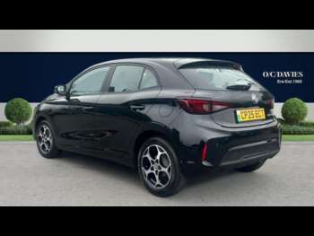 Used MG MG3 2025 for sale - 74785345: Photo