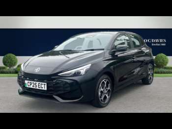 Used MG MG3 2025 for sale - 74785345: Photo