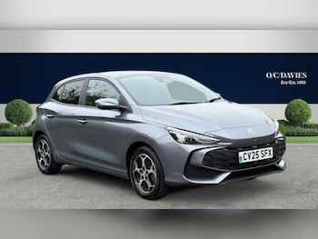 Used MG MG3 2025 for sale - 78882216: Photo