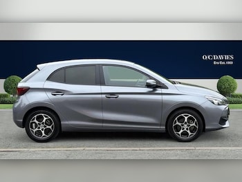 Used MG MG3 2025 for sale - 78882216: Photo