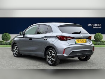 Used MG MG3 2025 for sale - 78882216: Photo