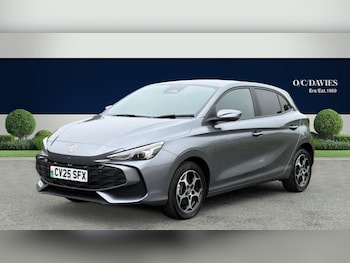 Used MG MG3 2025 for sale - 78882216: Photo